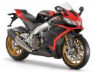 Aprilia RSV-4 APRC Factory ABS